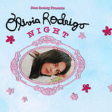 Stan Society Presents Olivia Rodrigo Night (18+)