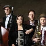 De Amsterdam Klezmer Band