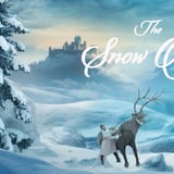 The Snow Queen - Puppet Show and Workshop