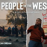 People of the West: Five-Day Marathon