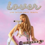 Lover: LIVE Taylor Swift Tribute at Hard Rock Cafe San Antonio!