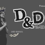 D&D smiðja í Molanum 10. og 24. september