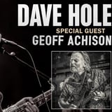 Geoff Achison