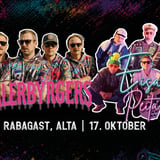 Rålerbyrgers + Eisa Peita // Rabagast, Alta