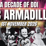 A Decade of DDI