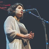 Slammer Filet - Poetry Slam