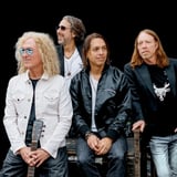 Foreigner - Unplugged