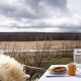 Friðardagar Vonarbrúar á Langanesi