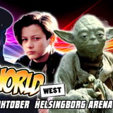 SciFiWorld West