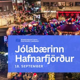 Jólabærinn Hafnarfjörður