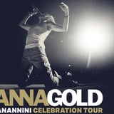 GIANNA NANNINI | GIANNAGOLD