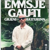 EmmsjéGauti