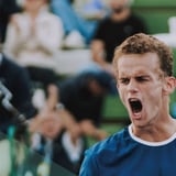 ATP 125 Olbia Challenger - Semifinali singolare e Finale doppio (3 incontri)