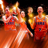 Townsville Fire v Sydney Flames (Round 2)