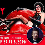 The Rocky Horror Picture Show - Tim Curry Tribute Screening
