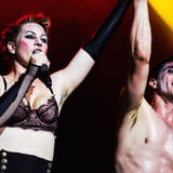 The Dresden Dolls