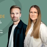 Mød Danmarks førende parforholdseksperter