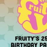 LUU Welcome Week '26: Fruity's 25th Birthday Party! - NIGHT TWO