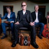 John Jones Trio (UK)