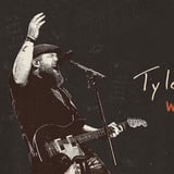 Tyler Braden - Wild At Heart Tour - Australia 2026