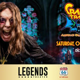 Crazy Train - Americas Ozzy Tribute