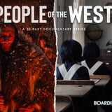 People of the West - EP 5: Reservations & EP 6: Boarding Schools