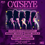 CATSEYE Presented by K-Pop Live - Morning Session