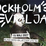 Stockholm Vråljazz 2027