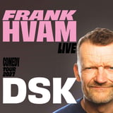 Frank Hvam - Et Smukt Styrt