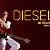 Diesel Music