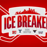 2026 Ice Breaker Tournament Day 1