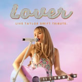 Lover: LIVE Taylor Swift Tribute at Hard Rock Cafe San Antonio!