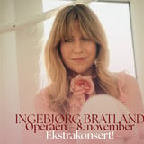 FÅ BILL&EKSTRA! Ingebjørg Bratland // Den Norske Opera & Ballett // Pres. av All Things Live