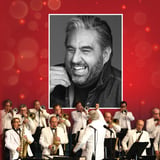 Marc Hervieux - Noël Big Band