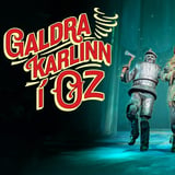 Galdrakarlinn í Oz