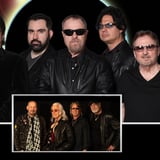 Blue Oyster Cult & Foghat