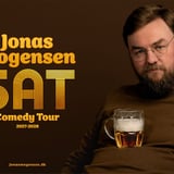 Jonas Mogensen - SAT