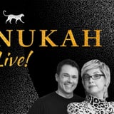 ASK RONNA: RONNUKAH LIVE! with Ronna Glickman and Bryan Safi