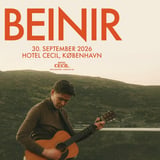 Beinir | Hotel Cecil, København