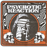 FREE SHOW: PSYCHOTIC REACTION / DIZZ BREW / LESS THAN PERFECT / TALVEZ