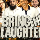 Bring The Laughter - London