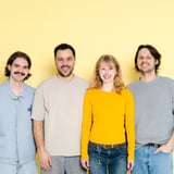 Badebygjengen - Yngling (fri alder)
