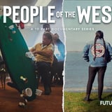 People of the West: Five-Day Marathon