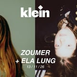 Zoumer