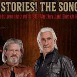 The Righteous Brothers - Bill Medley and Bucky Heard (Night One)