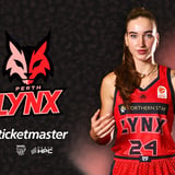 Perth Lynx V Adelaide Lightning