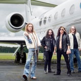 Pandora's Box: Tribute to Aerosmith