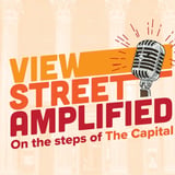 View Street Amplified feat. Gusto Gusto + Hoodoo Heathens