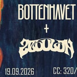 Bottenhavet + Zebulon