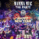 HAPPY NEW YEAR - MAMMA MIA! THE PARTY